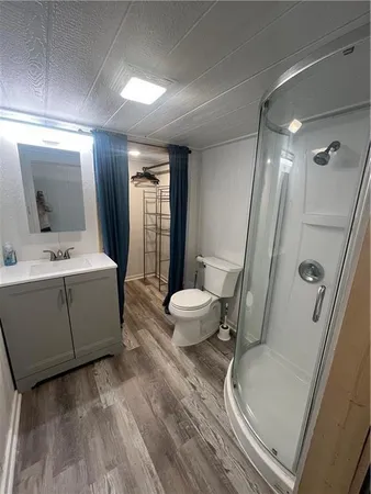 $1,500 | 203 New Town Street, Tate, GA 30177