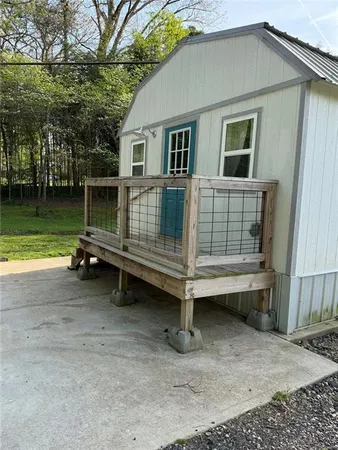$1,500 | 203 New Town Street, Tate, GA 30177