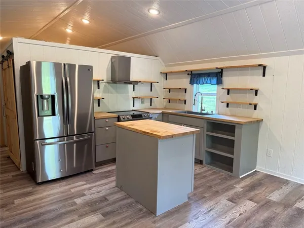 $1,500 | 203 New Town Street, Tate, GA 30177