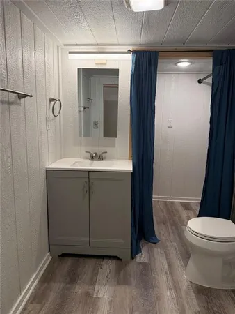 $1,500 | 203 New Town Street, Tate, GA 30177