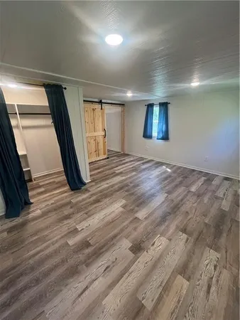 $1,500 | 203 New Town Street, Tate, GA 30177
