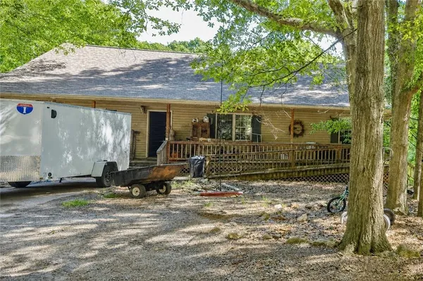 $460,000 | 1990 Hewell Road, Dewy Rose, GA 30634