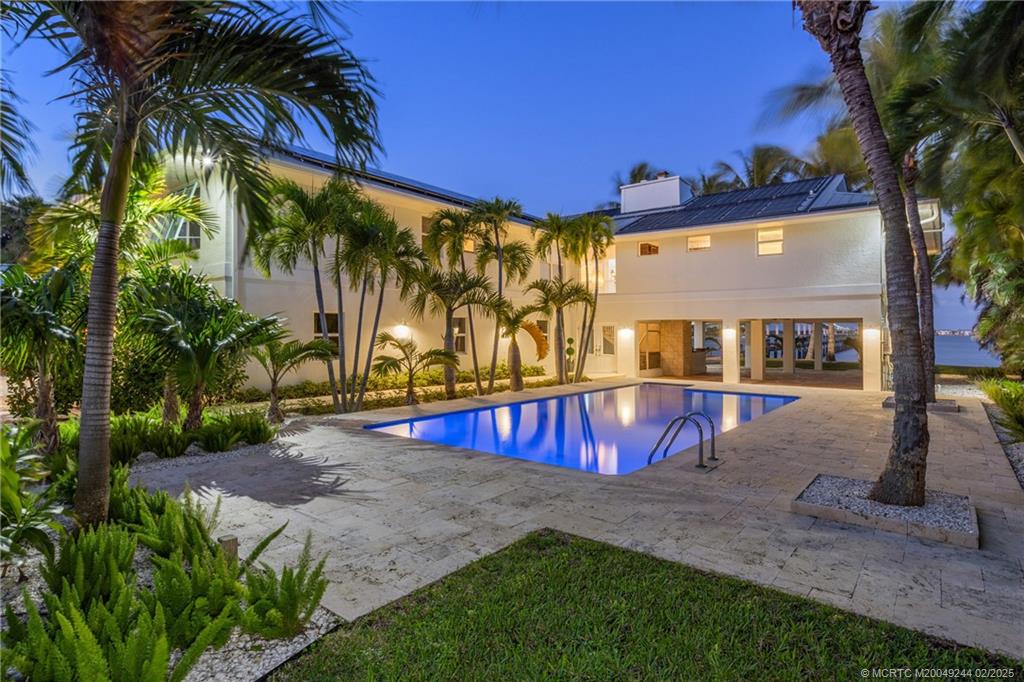 10 South Sewalls Point Road Stuart, FL 34996 - Photo 1 of 79