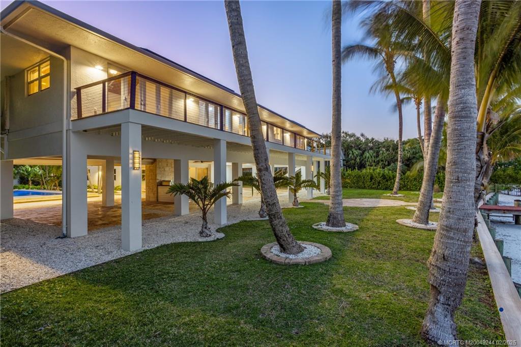 10 South Sewalls Point Road Stuart, FL 34996 - Photo 32 of 79