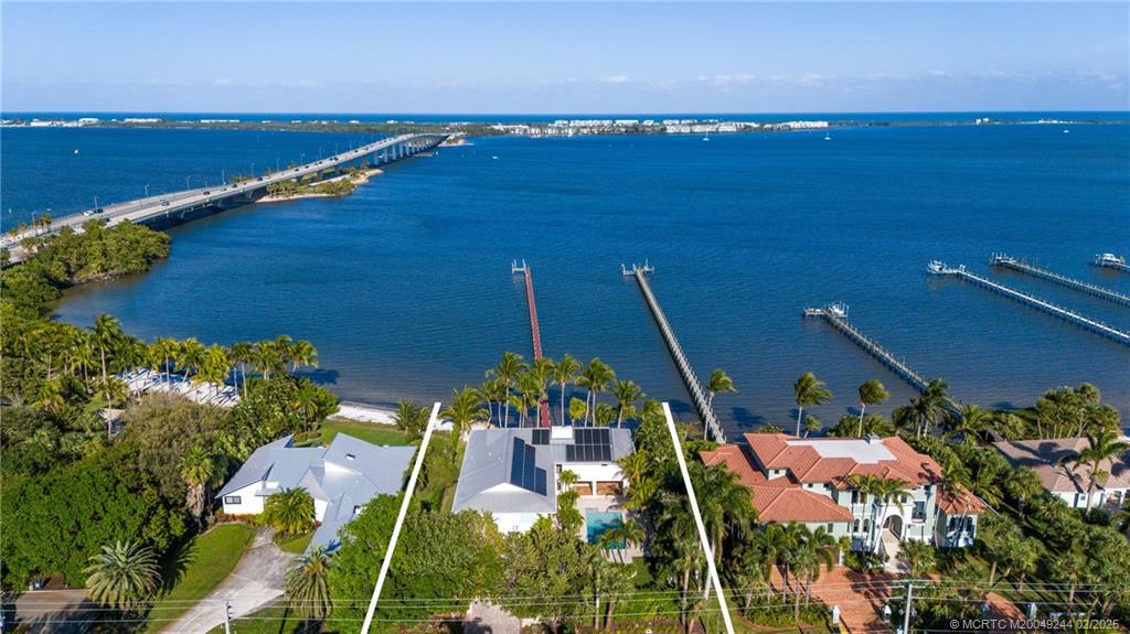 10 South Sewalls Point Road Stuart, FL 34996 - Photo 38 of 79
