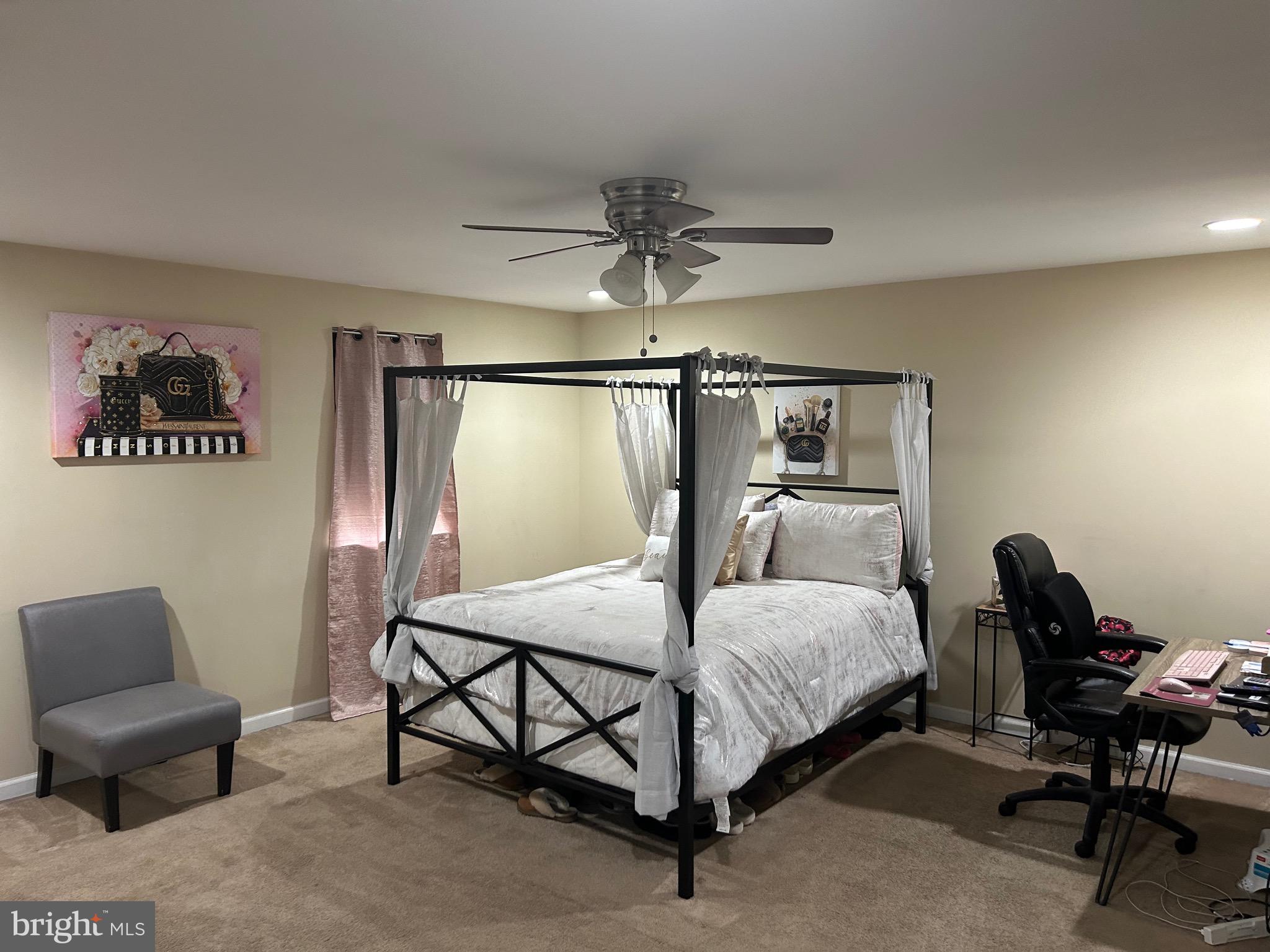 1370 Adair Road Brookhaven, PA 19015 - Photo 21 of 33 master bedroom