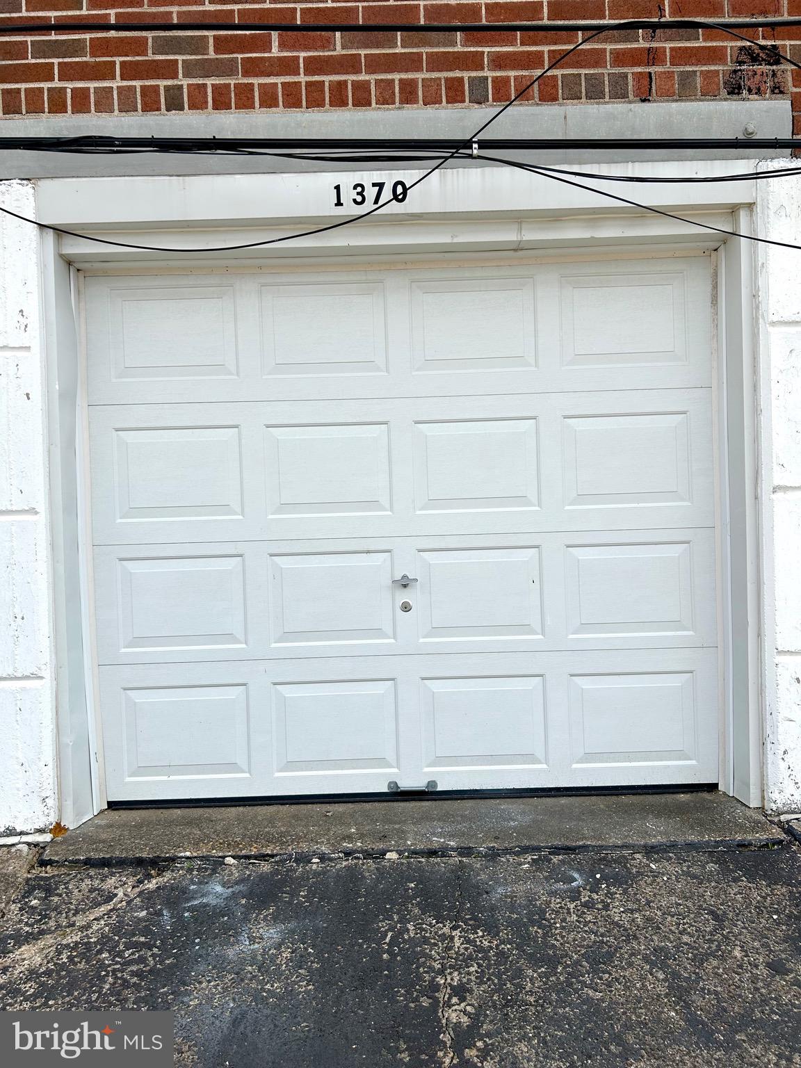 1370 Adair Road Brookhaven, PA 19015 - Photo 33 of 33 garage