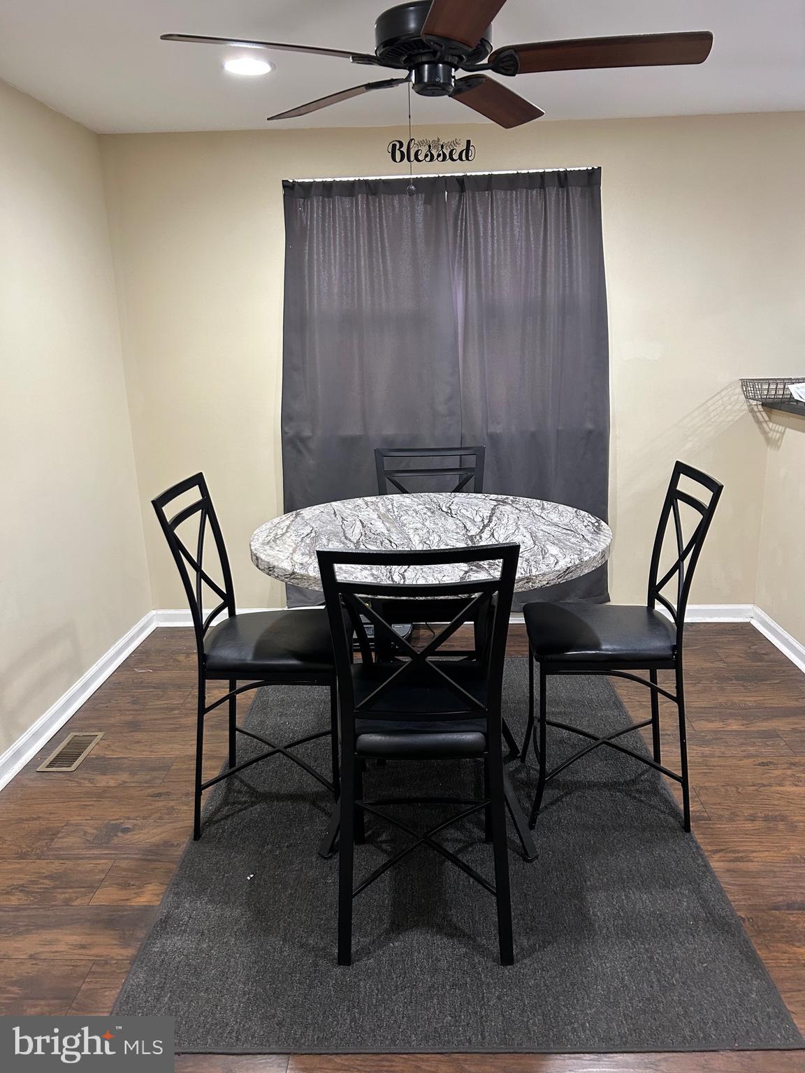 1370 Adair Road Brookhaven, PA 19015 - Photo 6 of 33 Dining room