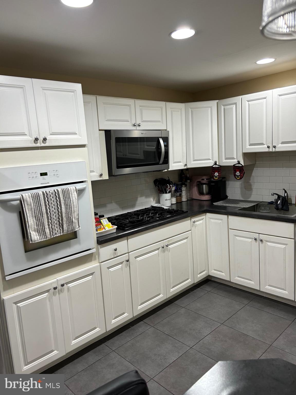 1370 Adair Road Brookhaven, PA 19015 - Photo 8 of 33 Kitchen