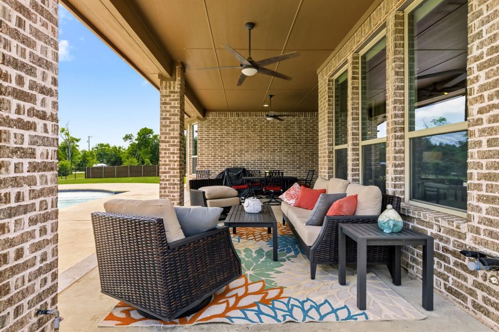 392 Bethany Road Sunnyvale, TX 75182 - Photo 35 of 40