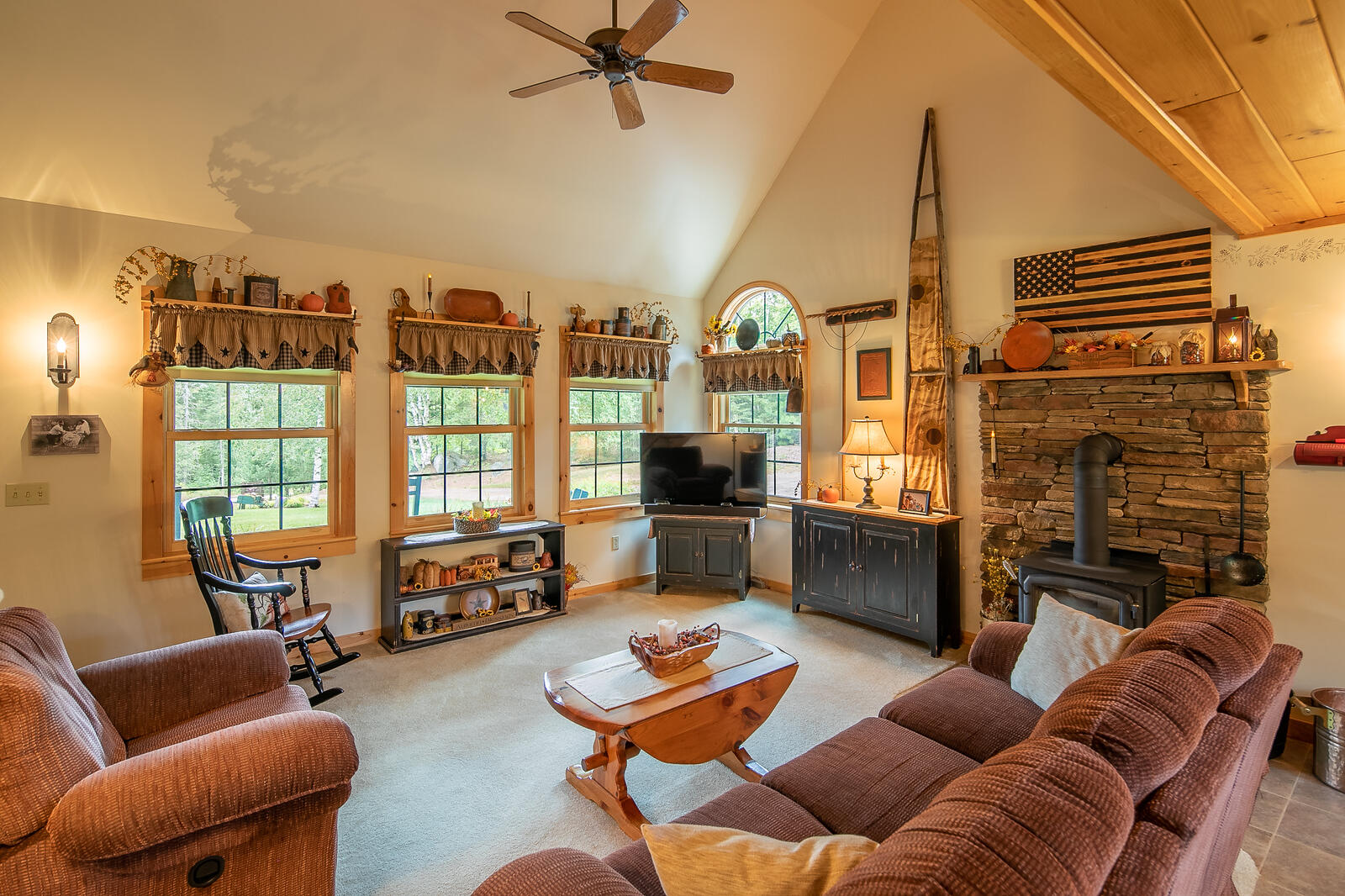 62 Appalachian Road Stratton, ME 04982 - Photo 4 of 52 26