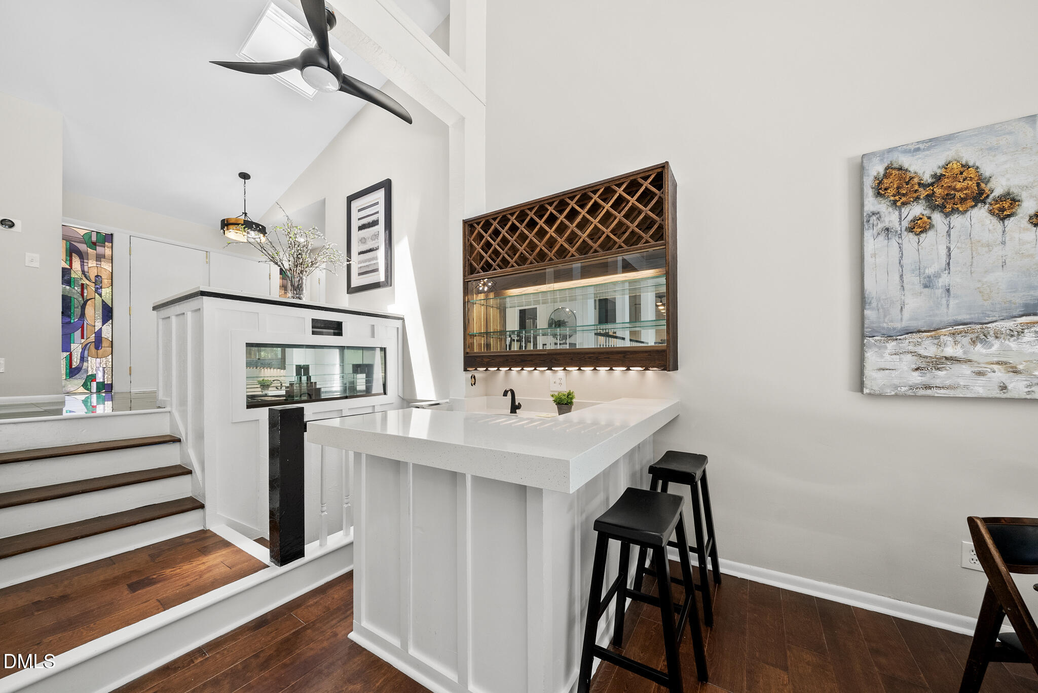 4501 Wingate Drive Raleigh, NC 27609 - Photo 6 of 44 DSC07235