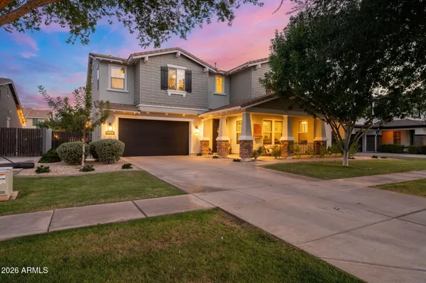 $1,300,000 | 3661 East Weather Vane Road, Gilbert, AZ 85296
