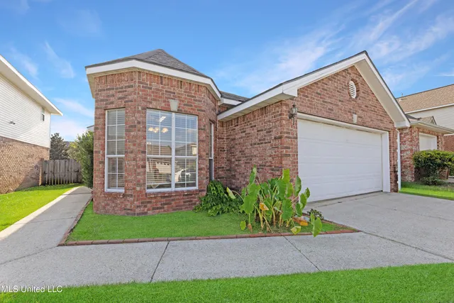 $220,000 | 19457 West Lake Village Drive, Gulfport, MS 39503