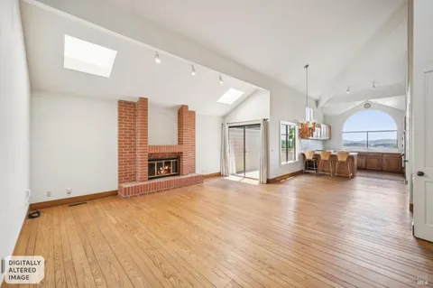 $2,400,000 | 260 Highland Avenue, San Rafael, CA 94901