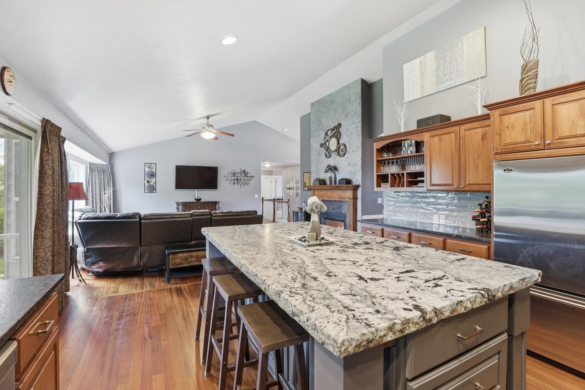 3409 West Conrad Court Spokane, WA 99208 - Photo 10 of 49