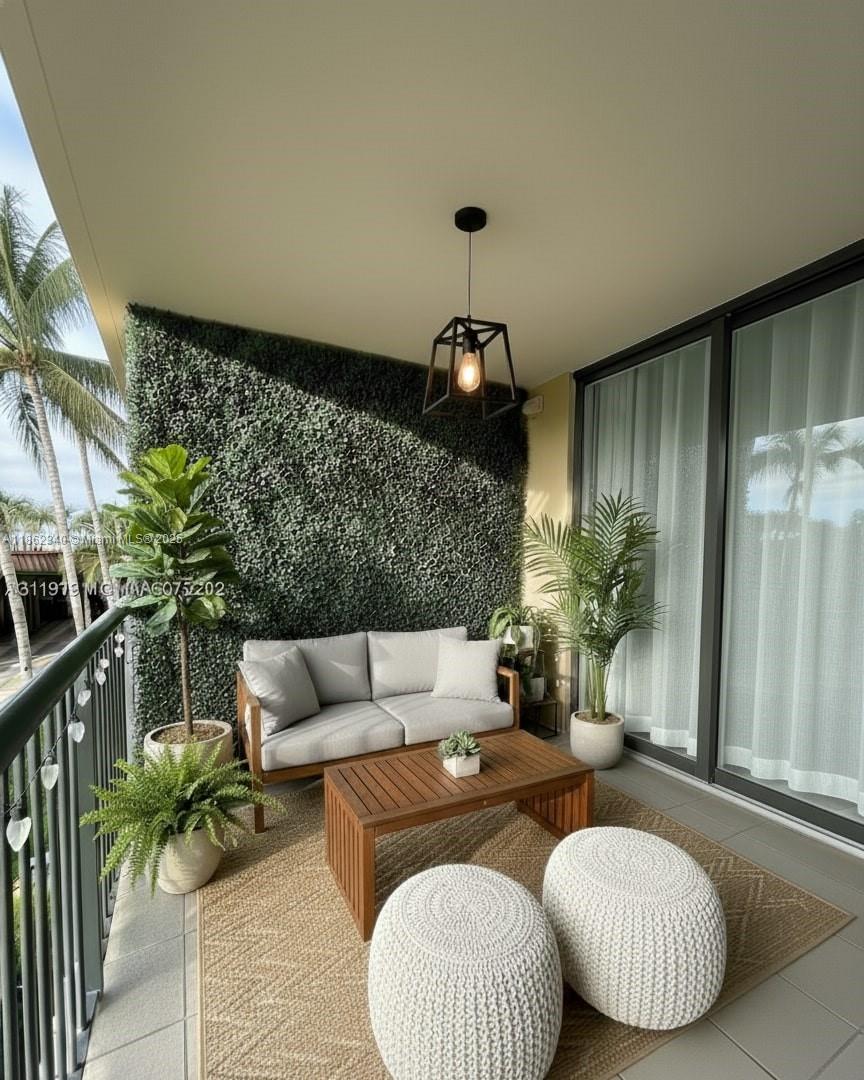 1690 Southwest 27th Avenue, Unit 704 Miami, FL 33145 - Photo 12 of 17 Virtual staging furn