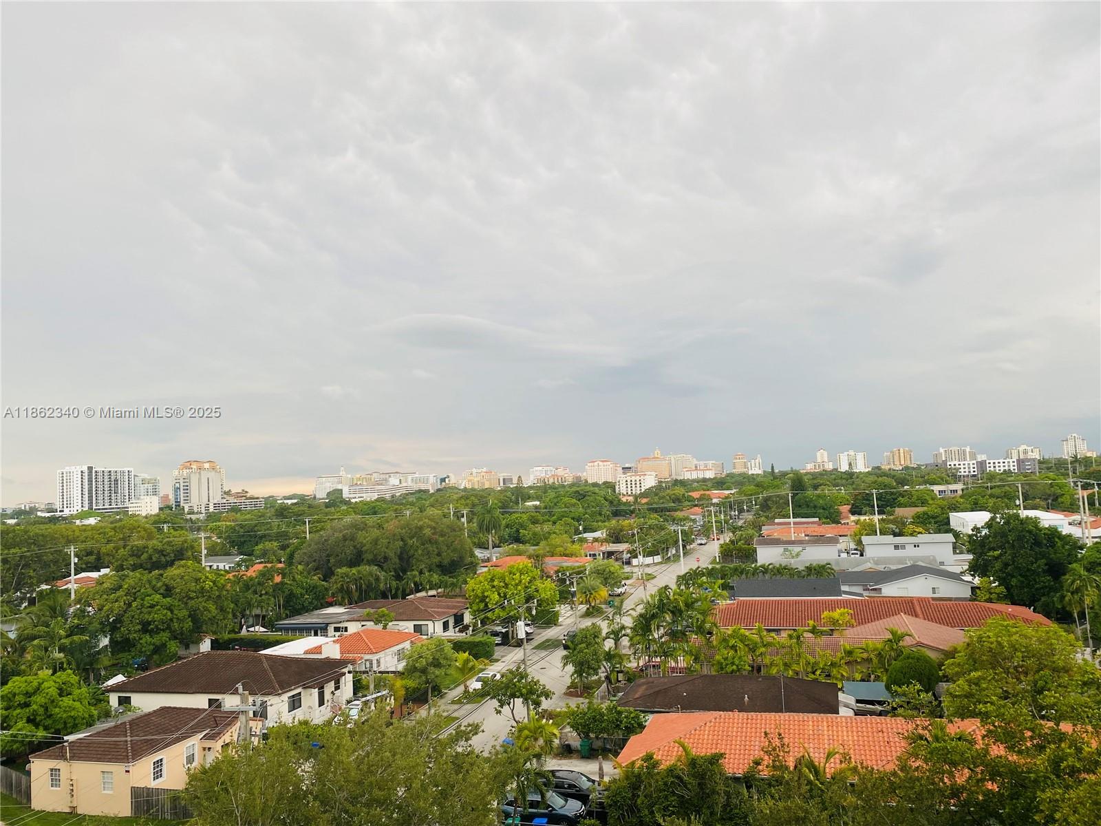 1690 Southwest 27th Avenue, Unit 704 Miami, FL 33145 - Photo 13 of 17 view