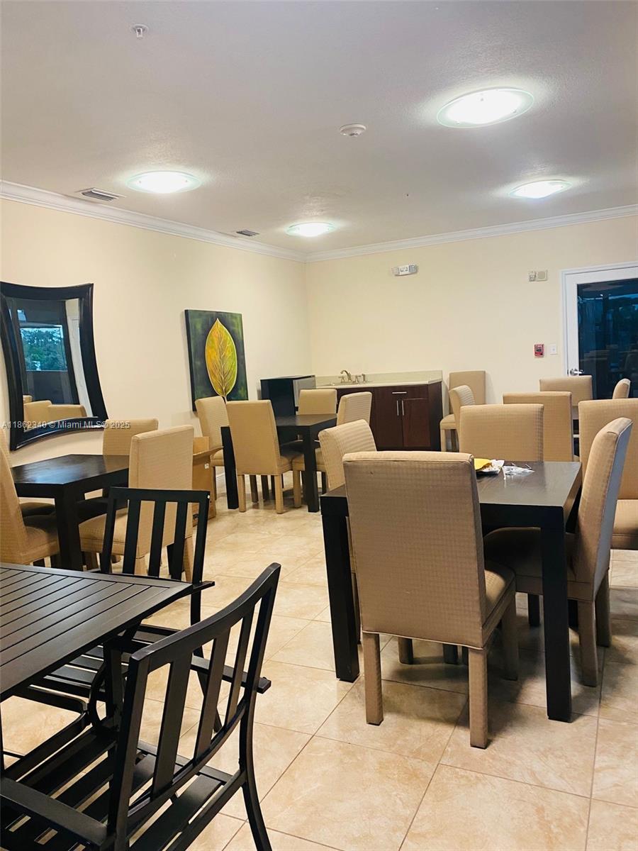 1690 Southwest 27th Avenue, Unit 704 Miami, FL 33145 - Photo 16 of 17 Clubhouse