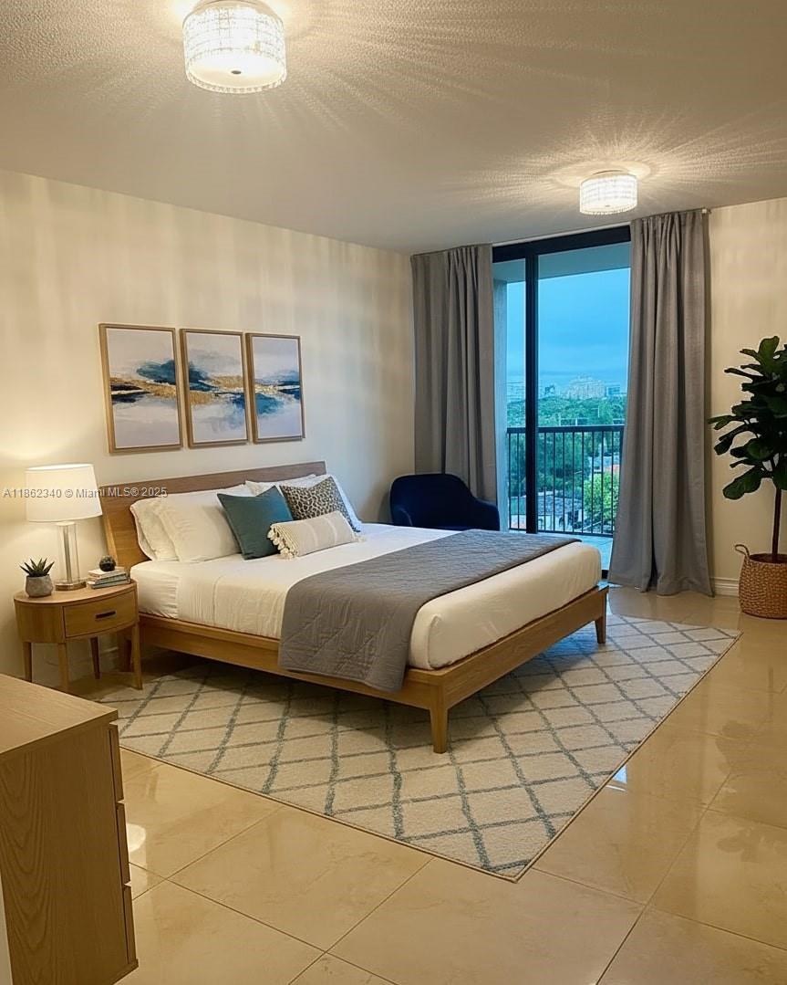 1690 Southwest 27th Avenue, Unit 704 Miami, FL 33145 - Photo 6 of 17 Virtual staging furn