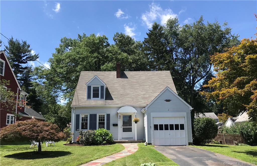 43 Smallwood Road West Hartford, CT 06107 - Photo 1 of 1 Gallery Image 1