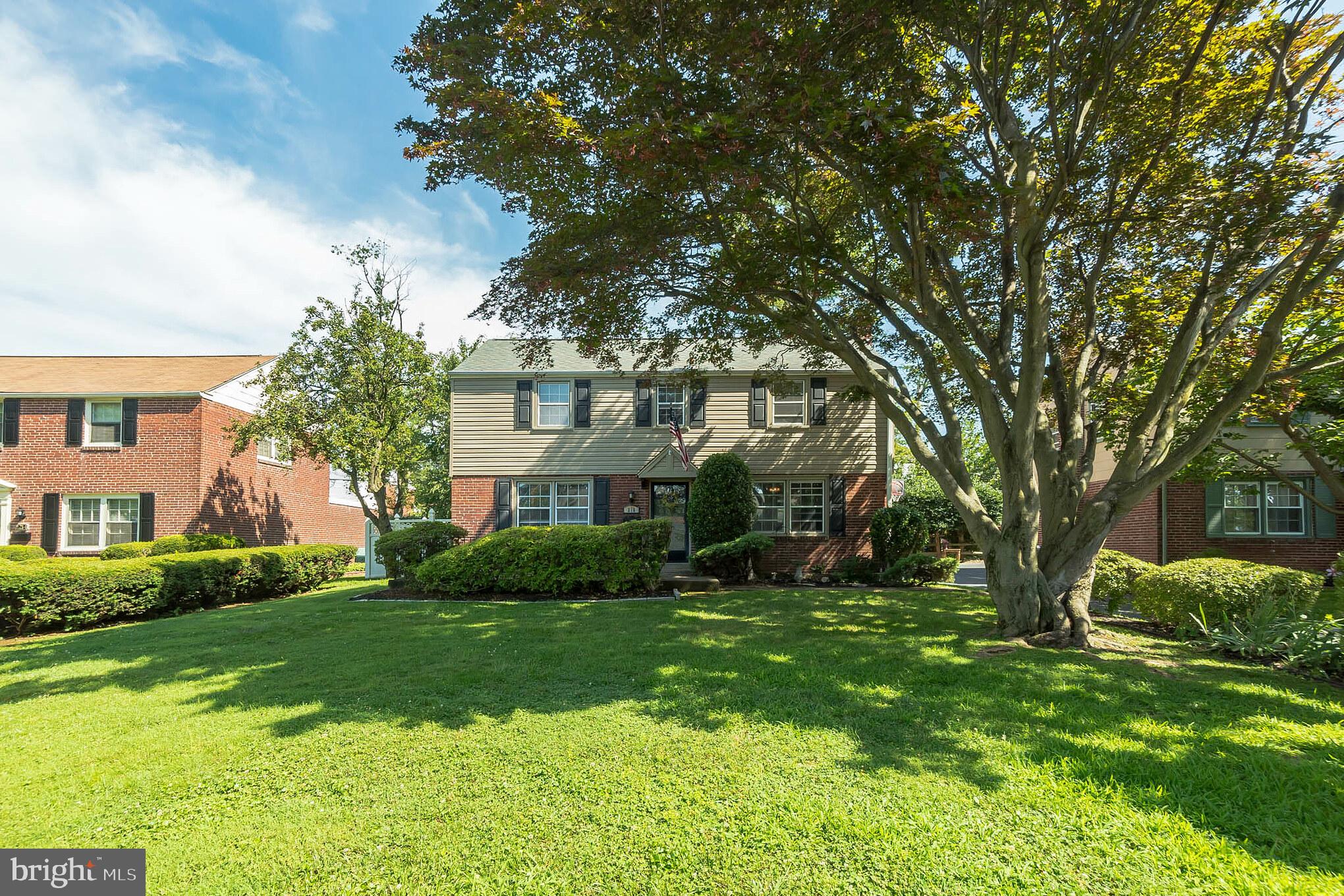 216 Pine Ridge Road Havertown, PA 19083 - Photo 1 of 35 Gallery Image 1