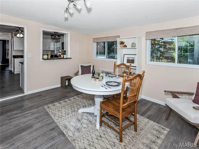 $172,000 | 121 West Clay Street, Troy, IL 62294