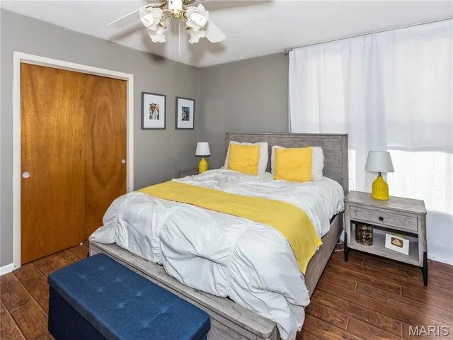 $172,000 | 121 West Clay Street, Troy, IL 62294