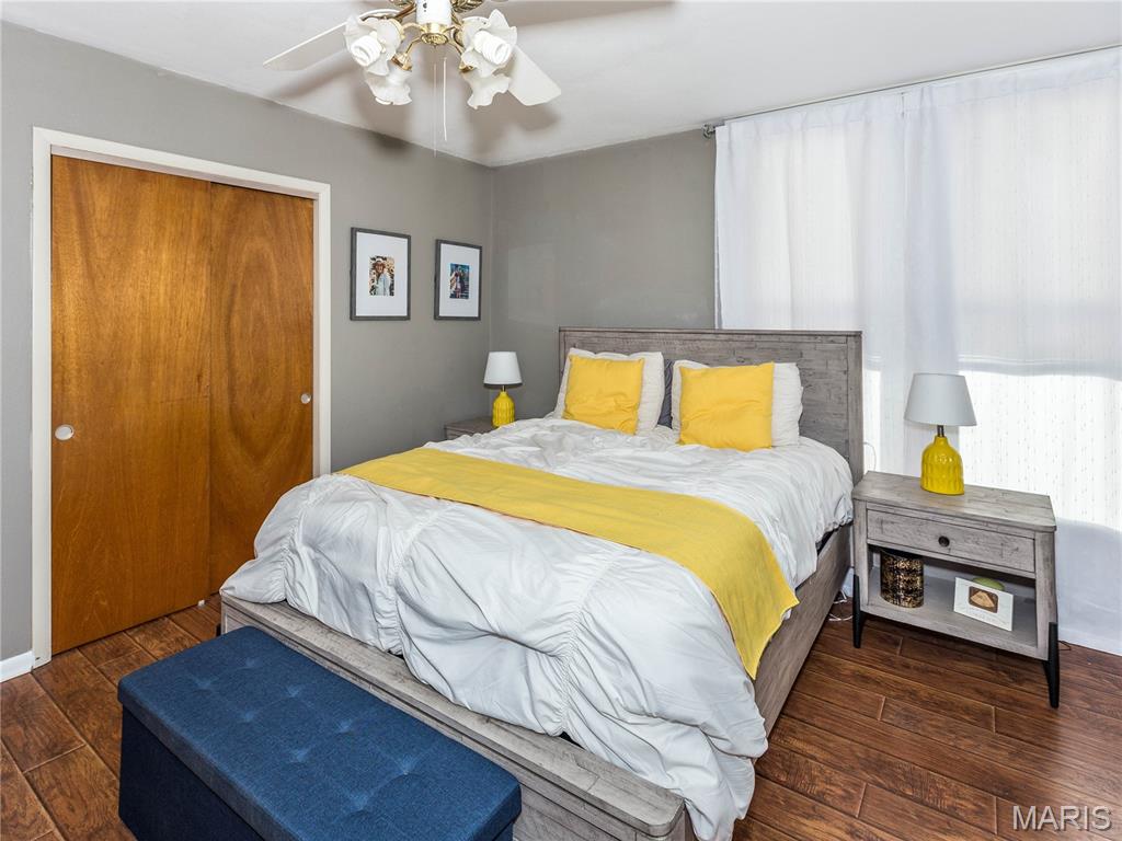 121 West Clay Street Troy, IL 62294 - Photo 16 of 32