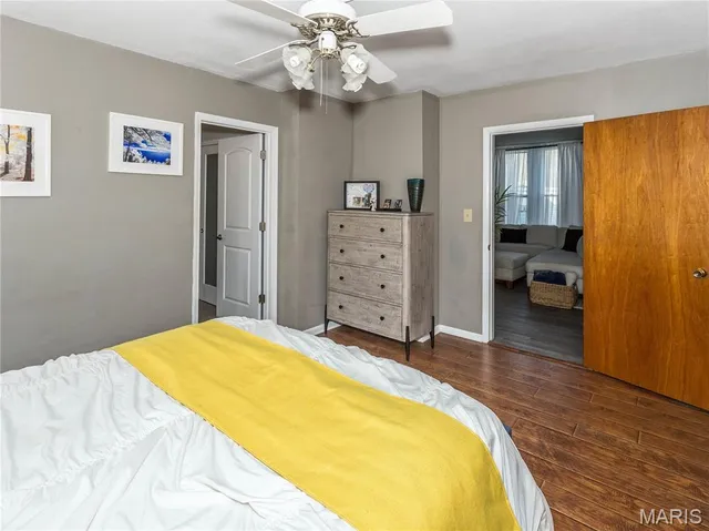 $172,000 | 121 West Clay Street, Troy, IL 62294