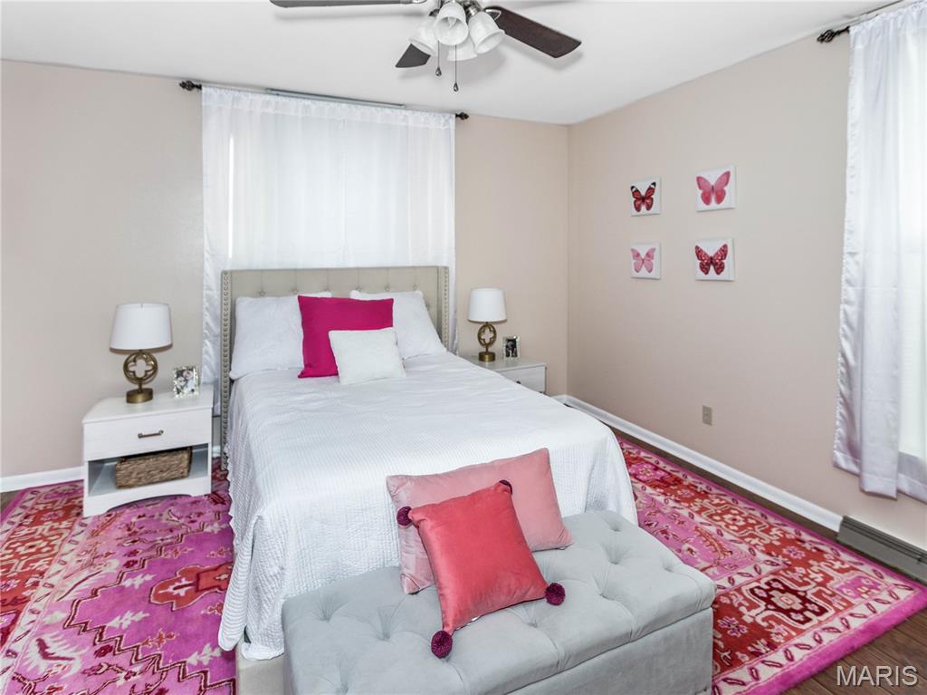 121 West Clay Street Troy, IL 62294 - Photo 22 of 32