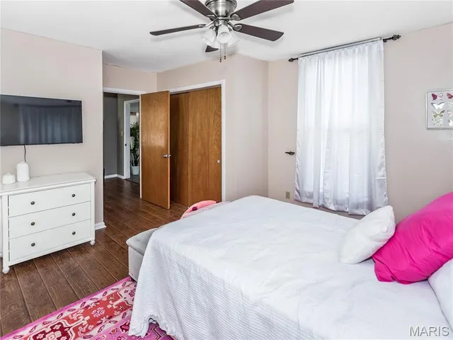 $172,000 | 121 West Clay Street, Troy, IL 62294