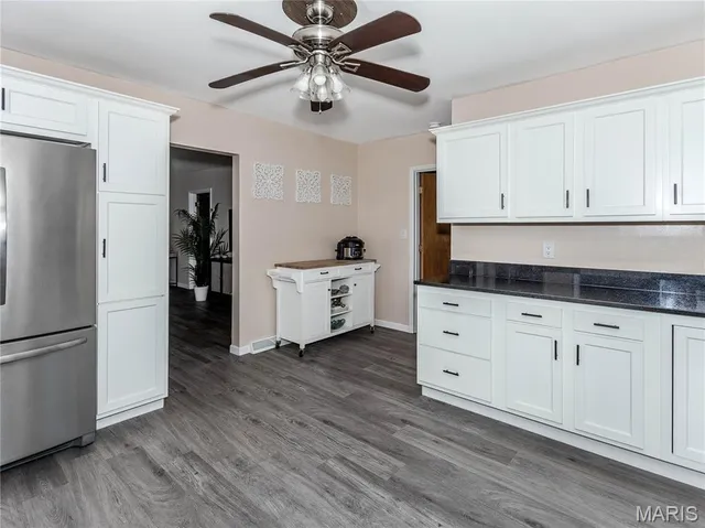 $172,000 | 121 West Clay Street, Troy, IL 62294