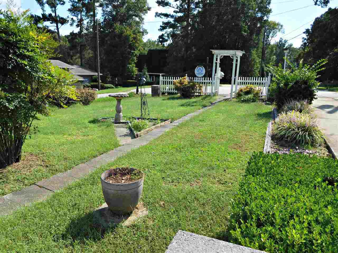 2217 Timberlake Drive Raleigh, NC 27604 - Photo 20 of 22 Front Yard