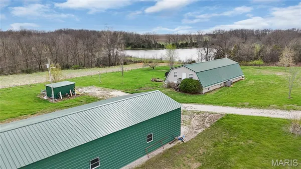 $550,000 | 2601 Pike 25, Vandalia, MO 63382