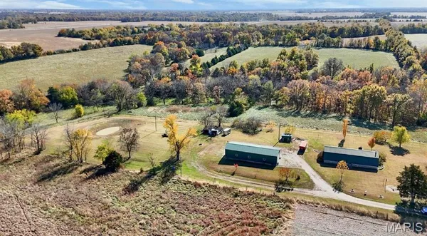 $550,000 | 2601 Pike 25, Vandalia, MO 63382