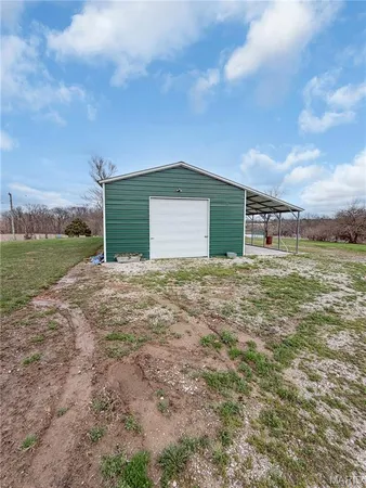 $550,000 | 2601 Pike 25, Vandalia, MO 63382