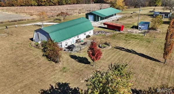 $550,000 | 2601 Pike 25, Vandalia, MO 63382