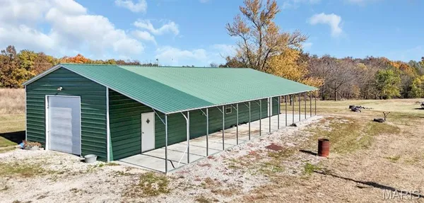 $550,000 | 2601 Pike 25, Vandalia, MO 63382