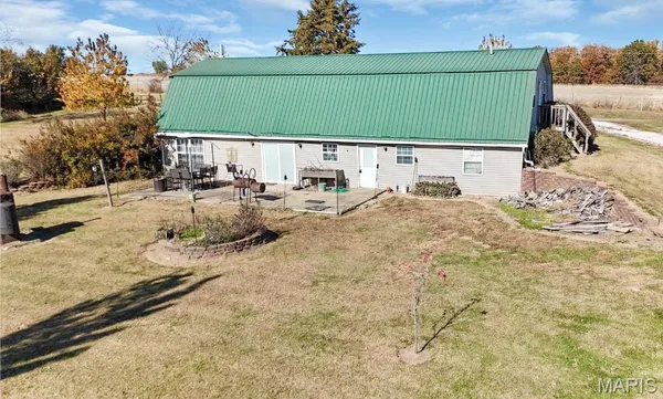 $550,000 | 2601 Pike 25, Vandalia, MO 63382