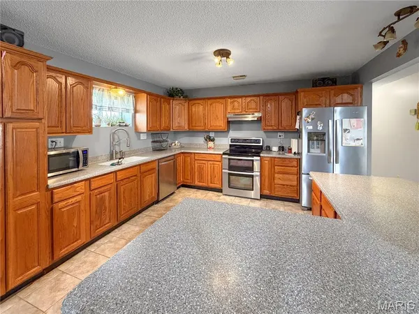 $550,000 | 2601 Pike 25, Vandalia, MO 63382