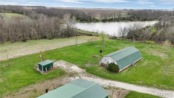 $550,000 | 2601 Pike 25, Vandalia, MO 63382