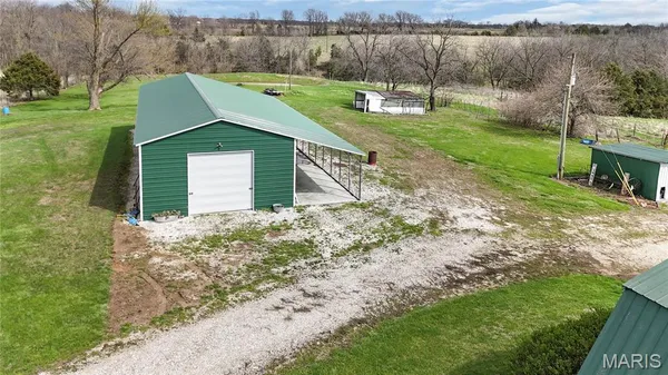 $550,000 | 2601 Pike 25, Vandalia, MO 63382