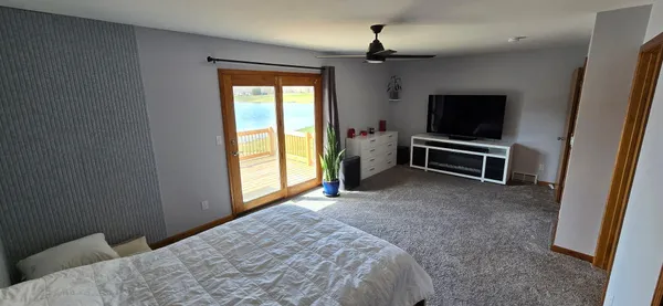 $545,500 | 8683 East Hawley Road, Hesperia, MI 49421