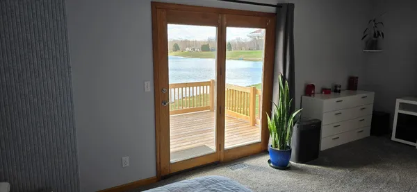 $545,500 | 8683 East Hawley Road, Hesperia, MI 49421