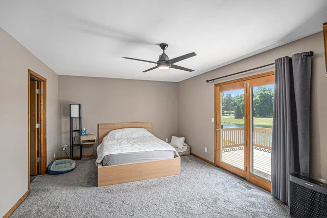 $564,500 | 8683 East Hawley Road, Hesperia, MI 49421