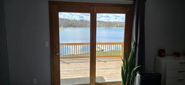 $545,500 | 8683 East Hawley Road, Hesperia, MI 49421