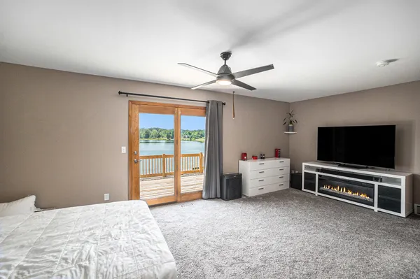 $548,500 | 8683 East Hawley Road, Hesperia, MI 49421