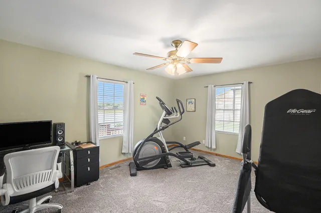 $564,500 | 8683 East Hawley Road, Hesperia, MI 49421