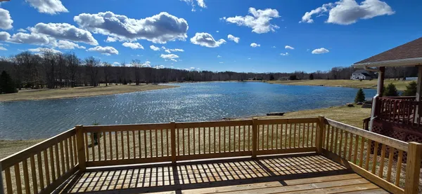 $548,500 | 8683 East Hawley Road, Hesperia, MI 49421